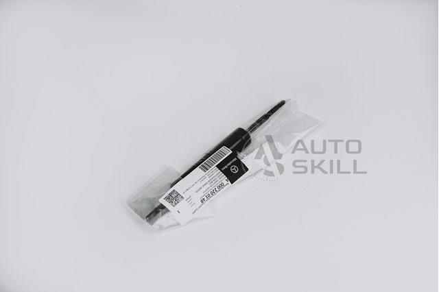 A0002200048 Mercedes Демпфер двигуна