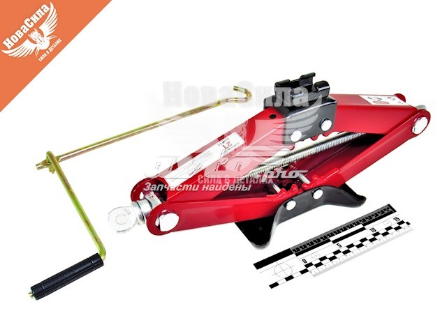 Домкрати Carlite SJ224 ціна, від 18.92 USD