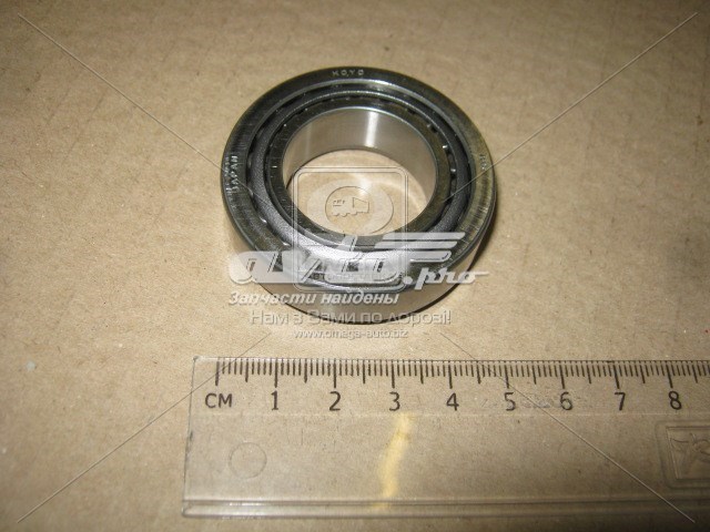 HCST2749 Koyo Підшипник ступиці задньої
