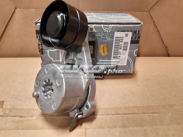  Renault (RVI) 7421983653 ціна, від 86.29 USD