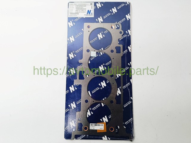 HG6030 NIPPON MOTORS Прокладка під головку