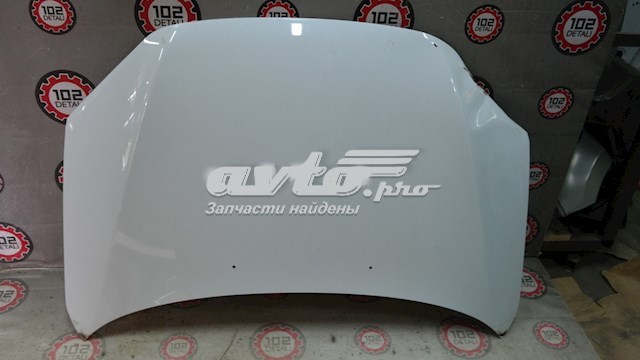 21900840201000 Lada Капот