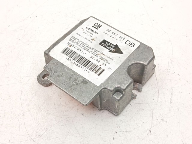 Купити 90569350 Opel Елементи АБС