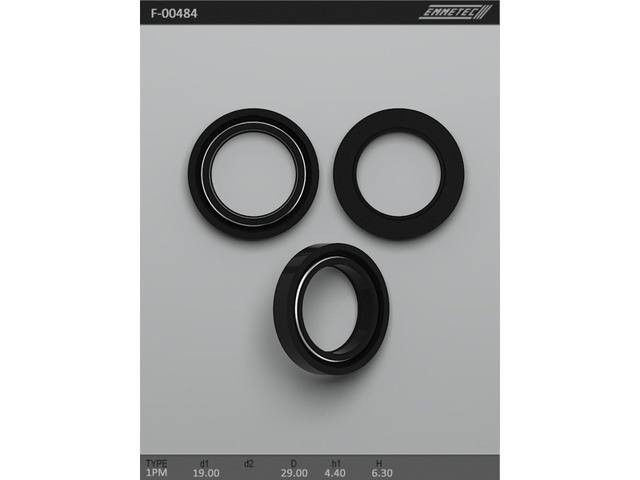  Emmetec F00483 ціна, від 3.63 USD