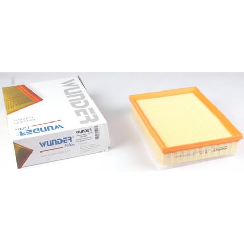 Фільтр повітряний Wunder WH829