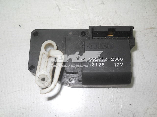  5027522360 Subaru