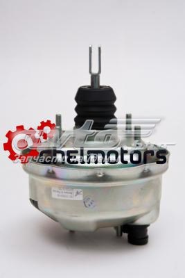 VB350002 ASR Підсилювач гальм вакуумний