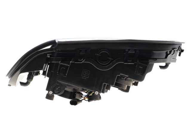 Фара ліва 7016396 Autotechteile