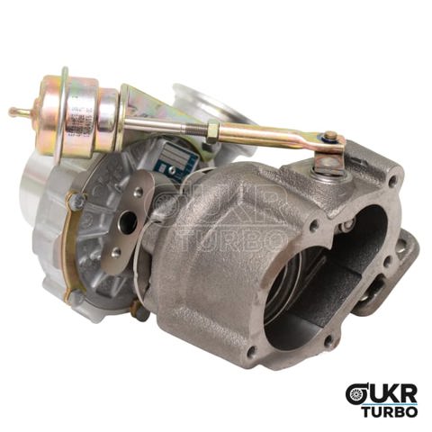 Турбокомпресор Borg-Warner 53169886509