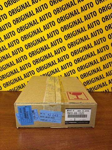 Купити TNY06915ZC Mazda 