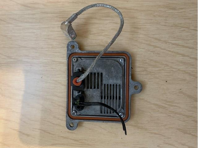 Купити 10R044663 Land Rover Блок розпалювання, ксенон