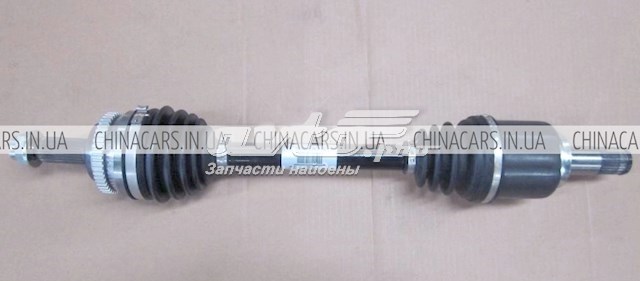 1014014437 Geely 