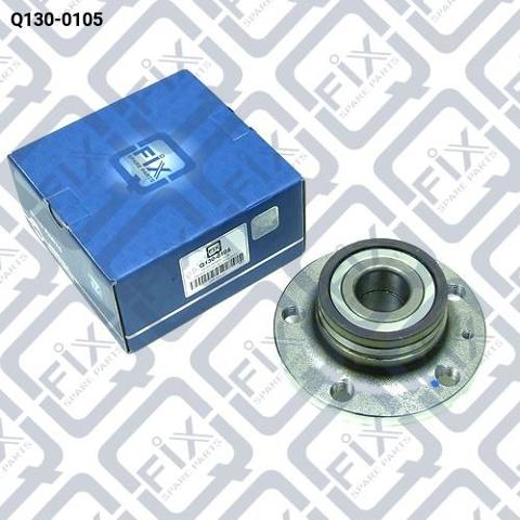 Маточини задніх коліс Q-fix Q1300105 ціна, від 28.51 USD