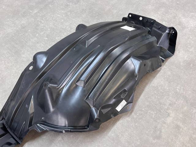 5387642110 Toyota Підкрилок переднього крила, лівий
