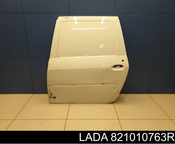 Двері задні ВАЗ LARGUS фургон (2012 - 2026) ціна, від 775.38 USD