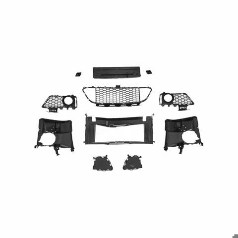  PBM04296SET Signeda