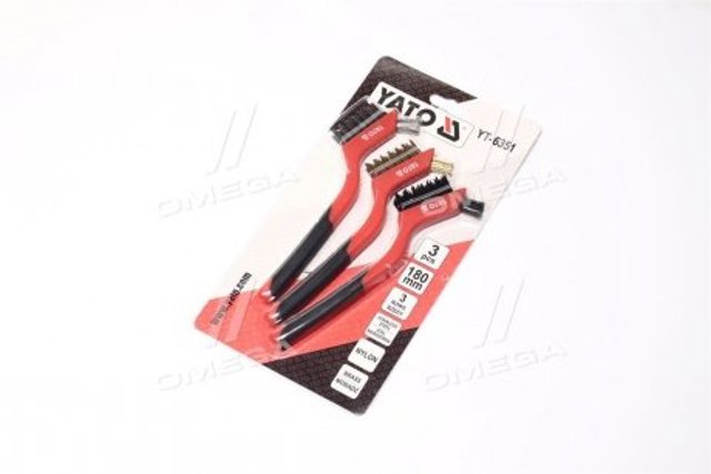  Yato YT6351 ціна, від 2.92 USD