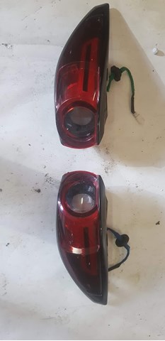 K12351150H Mazda Задній правий зовнішній ліхтар