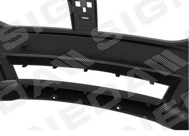 Передній бампер PDG04149BB Signeda