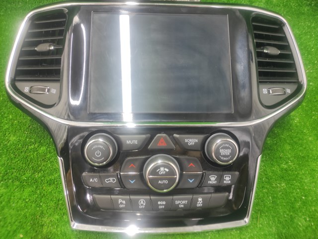 68461750AA Chrysler 