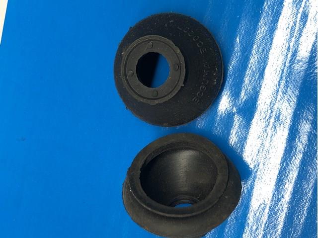 Пильник опори кульової нижній Bcguma BC0207 ціна, від 0.85 USD