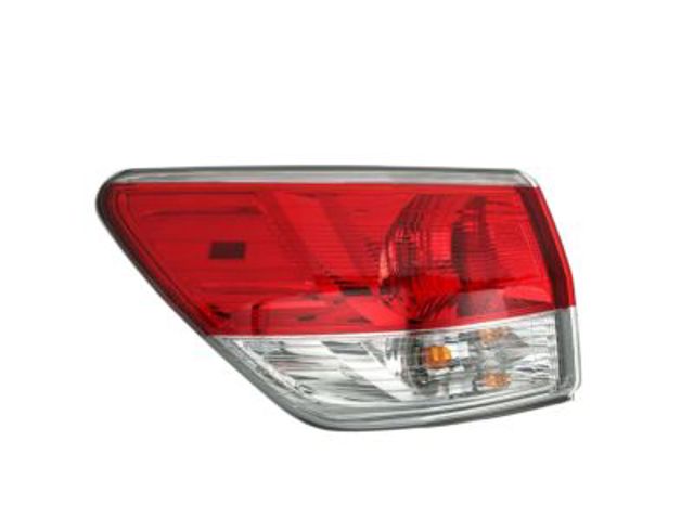  Nissan/Infiniti 265553KA0A