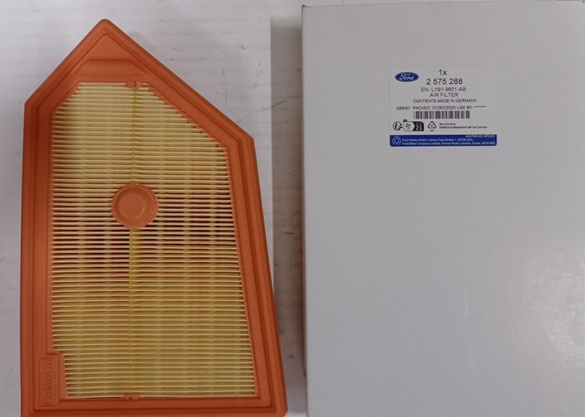 Повітряний фільтр 2575288 Ford