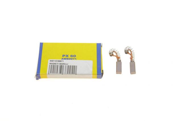 940113190071 Magneti Marelli Щітка генератора