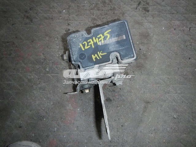 Блоки ABS Geely 1014001686