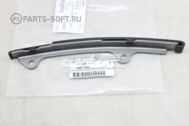 Купити 13085EA000 Nissan/Infiniti Заспокоювач ланцюга ГРМ, лівий