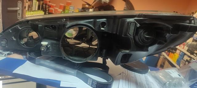 Купити 0301213272 Magneti Marelli Права блок фара