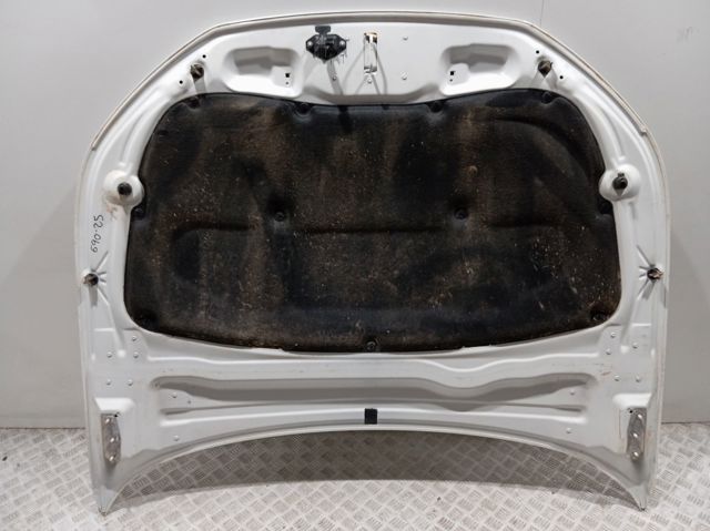 Капот Peugeot/Citroen 9815960980