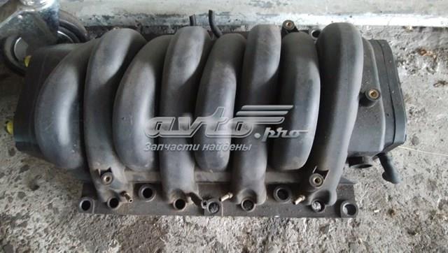 Купити 11611435361 BMW Впускний колектор