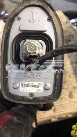 Купити DS7T19G461BF Ford 