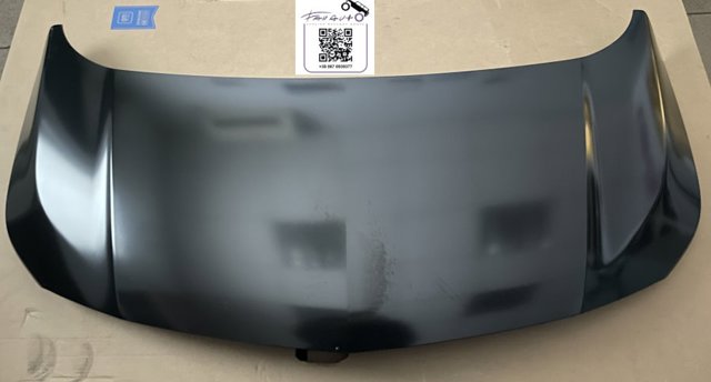 Капот General Motors 42742018 ціна, від 684.11 USD