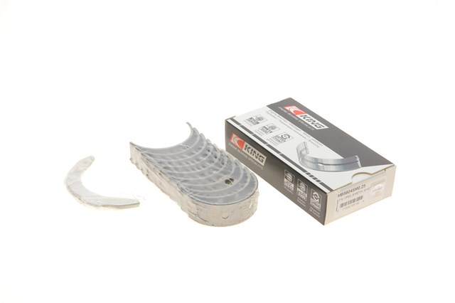  King MB5804SM025 ціна, від 36.26 USD