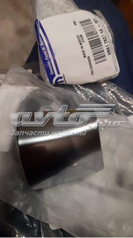 Купити 5RA17SZ7AA Chrysler Заглушка бампера буксирувального гака, задня