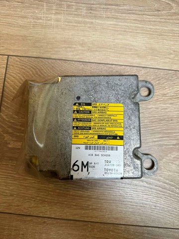  8917002620 Toyota