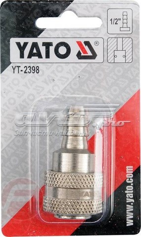  Yato YT2398 ціна, від 3.23 USD