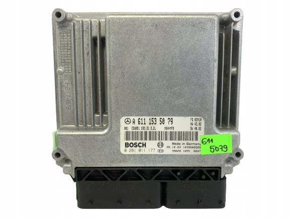 Купити A6111535079 Mercedes 