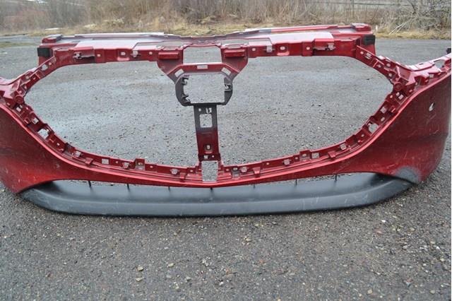 Передній бампер BCKN50031 Mazda