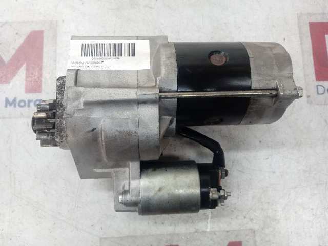 Стартер Nissan/Infiniti 233005X00B ціна, від 189.99 USD