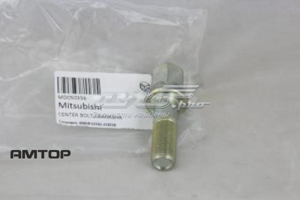 Болт колінвалу MD050356 Mitsubishi