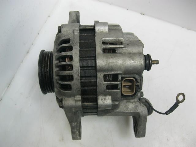 Генератор Nissan/Infiniti 2310031P10 ціна, від 830.37 USD