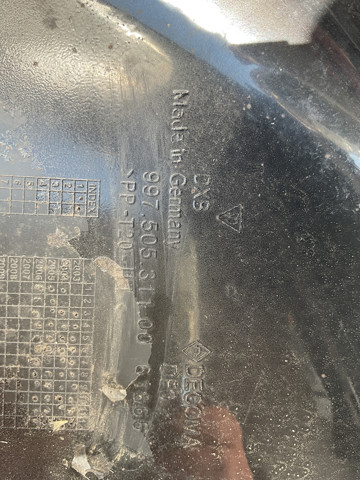 99750531100 VAG 