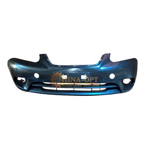 Бампер на авто Geely 1068003022 ціна, від 36.79 USD
