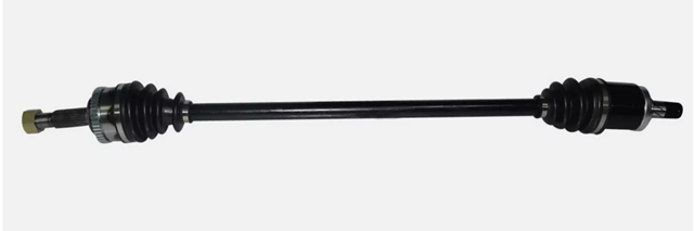 3910095F0A Nissan/Infiniti Привід передній правий