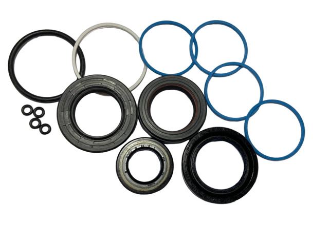 HY9015KIT MSG Ремкомплект до рульової рейки