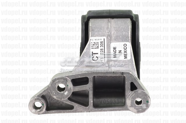  General Motors 13228306 ціна, від 68.69 USD