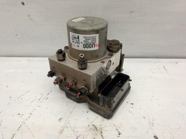 Купити 589201U000 Hyundai/Kia Гідроблок АБС